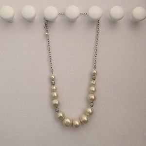 Lia Sophia Pearls